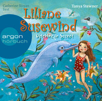 Delphine in Seenot - Liliane Susewind - Tanya Stewner
