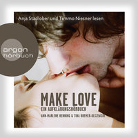 Make Love - Ann-Marlene, Tina Henning, Bremer-Olszewski