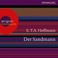 Der Sandmann - E.T.A Hoffmann