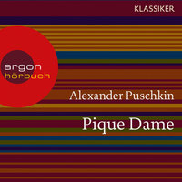 Pique Dame - Alexander Puschkin
