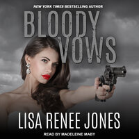 Bloody Vows - Lisa Renee Jones