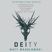 Deity - Matt Wesolowski