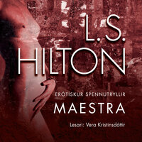 Maestra - L.S. Hilton