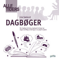 Alle Tiders Dagbøger - Lise Søelund