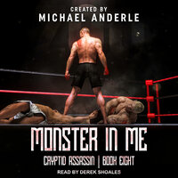 Monster In Me - Michael Anderle