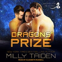 Dragons' Prize - Milly Taiden