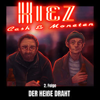 Kiez Cash & Moneten 2 - Sven Rauh