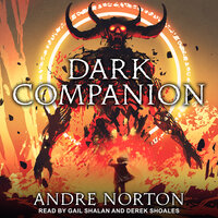 Dark Companion - Andre Norton