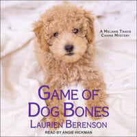 Game of Dog Bones - Laurien Berenson
