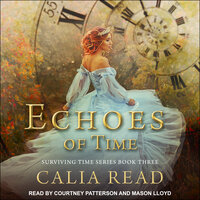 Echoes of Time - Calia Read