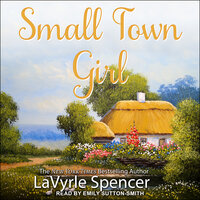 Small Town Girl - LaVyrle Spencer