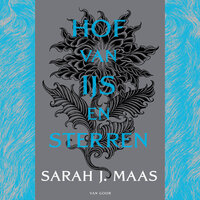Hof van ijs en sterren: novelle - Sarah J. Maas