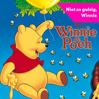 Disney's Winnie de Poeh - Niet zo gulzig, Winnie! - Disney
