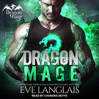 Dragon Mage - Eve Langlais