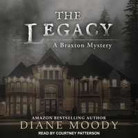 The Legacy - Diane Moody