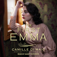 The First Emma - Camille Di Maio