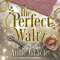 The Perfect Waltz - Anne Gracie