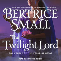The Twilight Lord - Bertrice Small