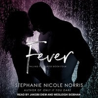Fever - Stephanie Nicole Norris