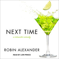 Next Time - Robin Alexander