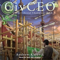 CivCEO 3 - Andrew Karevik