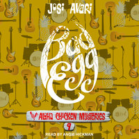 Bad Egg - Josi Avari