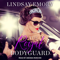 The Royal Bodyguard - Lindsay Emory