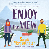 Enjoy the View - Sarah Morgenthaler