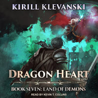 Land of Demons - Kirill Klevanski