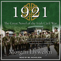 1921 - Morgan Llywelyn