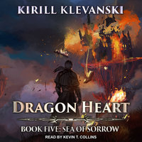 Sea of Sorrow - Kirill Klevanski