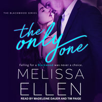 The Only One - Melissa Ellen