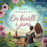 En kväll i juni - Anna Lönnqvist