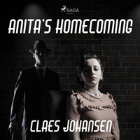 Anita’s Homecoming - Claes Johansen
