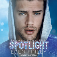Spotlight - Eden Finley