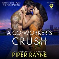 A Co-Worker's Crush - Piper Rayne