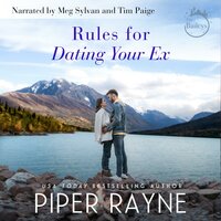 Rules for Dating Your Ex - Piper Rayne