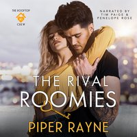 The Rival Roomies - Piper Rayne