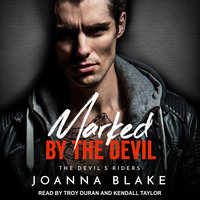 Marked By The Devil - Joanna Blake