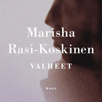 Valheet - Marisha Rasi-Koskinen