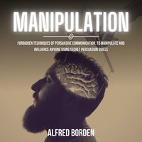 Manipulation - Alfred Borden