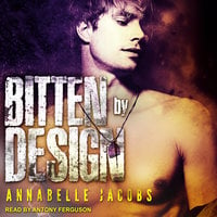 Bitten By Design - Annabelle Jacobs