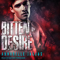Bitten By Desire - Annabelle Jacobs