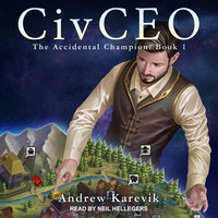 CivCEO - Andrew Karevik