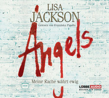 Angels - Lisa Jackson