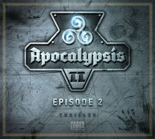 Apocalypsis, Staffel 2, Episode 2: Löwenmann - Mario Giordano