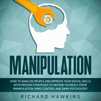 Manipulation - Richard Hawkins