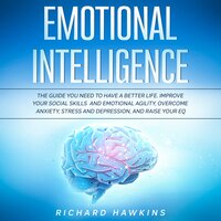 Emotional Intelligence - Richard Hawkins