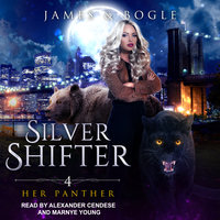 Her Panther - Katherine Bogle, Alexa B. James