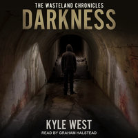 Darkness - Kyle West